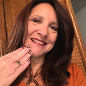 Meet your Posher, Marti